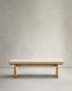 Maison Arcova Art Design Bench