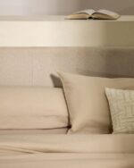 Lumé Art Design Bed Collection - Image 3