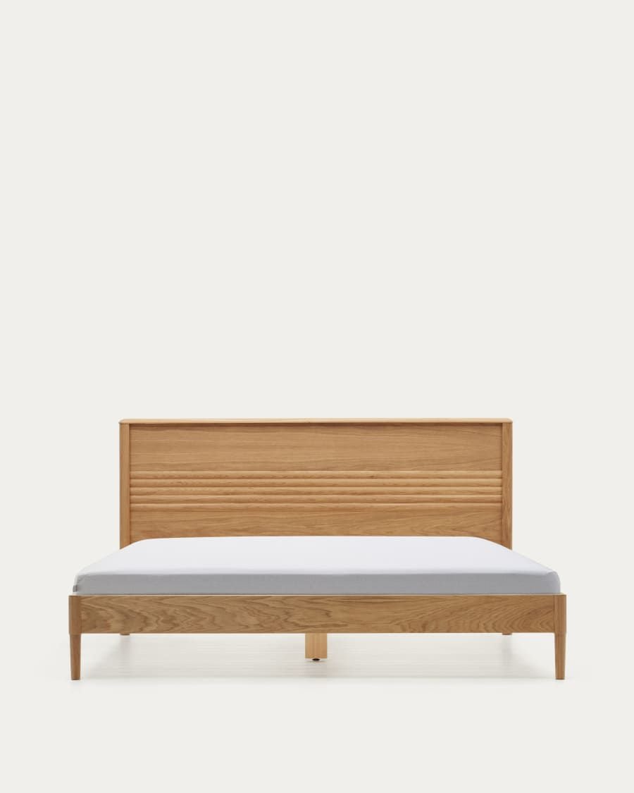 23d939e8-18c0-402d-9008-11ed34227a5e.jpg Atelier Véra Art Design Bed - Image 1