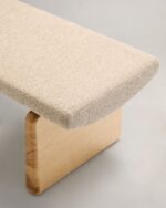 Maison Arcova Art Design Bench - Image 4