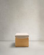 Maison Arcova Art Design Bench - Image 3