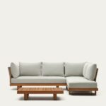 6. Mirova Maison Art Garden Sofas