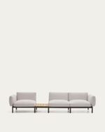 9. Studio Auré Outdoor Sofas