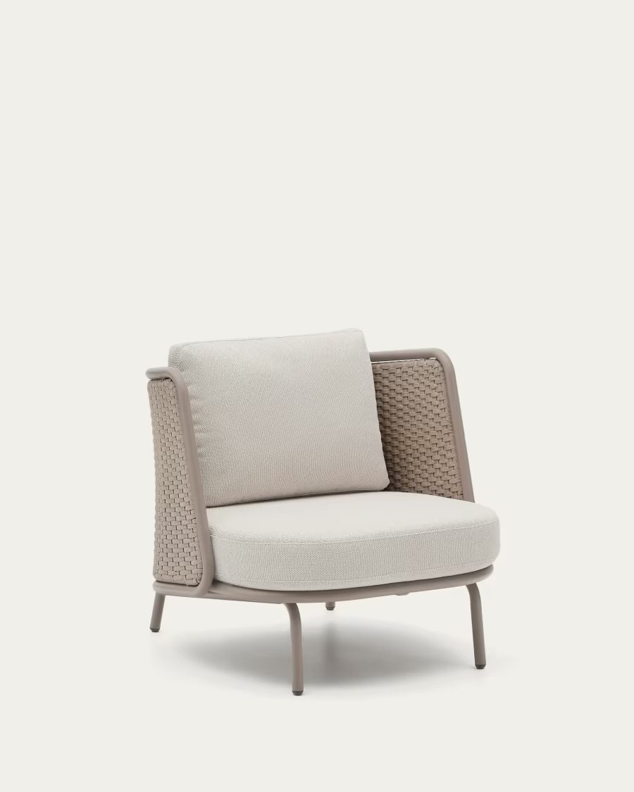 IMG_0094.jpeg Cavo Essence Art Garden Armchairs - Image 1