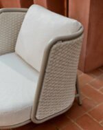 Cavo Essence Art Garden Armchairs - Image 2