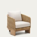 Mirova Calme Art Design Armchairs