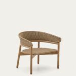 Vetra Blu Art Armchair Series