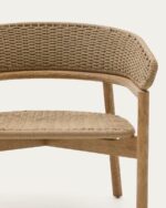 Vetra Blu Art Armchair Series - Image 2