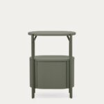4. Moden Art Entryway Concept