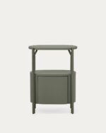 4. Moden Art Entryway Concept