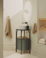 4. Moden Art Entryway Concept - Image 4