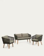 Mirova Pure Art Garden Set