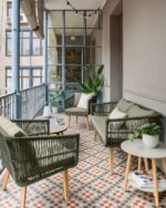 Mirova Pure Art Garden Set - Image 2