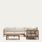 Vetra Alto Art Garden Sets