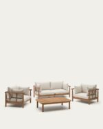 Studio Lumea Outdoor Set