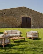 Studio Lumea Outdoor Set - Image 5