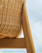 Mirova Pure Art Outdoor Stools - Image 2