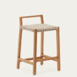 Vetra Maison Art Outdoor Stools