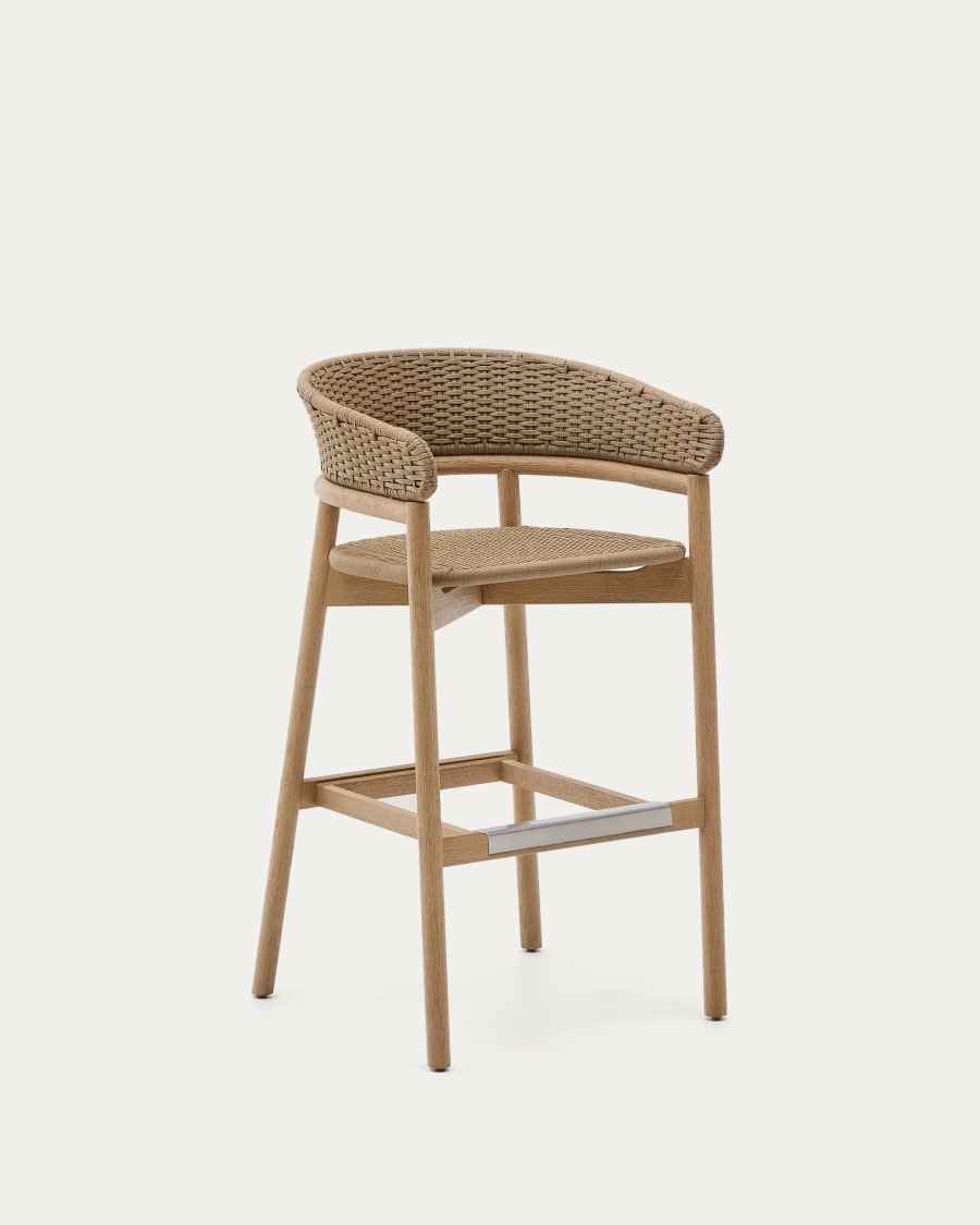 IMG_0171.jpeg Studio Lune Art Stool Series - Image 1