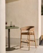 Studio Lune Art Stool Series - Image 3