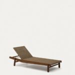 Mirova Essence Art Design Loungers