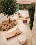 Mirova Essence Art Design Loungers - Image 3