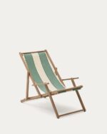Vetra Oro Art Deck Chair Series