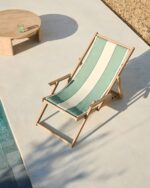 Vetra Oro Art Deck Chair Series - Image 5