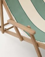 Vetra Oro Art Deck Chair Series - Image 4