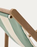 Vetra Oro Art Deck Chair Series - Image 2