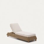 Cavo Blu Art Outdoor Loungers