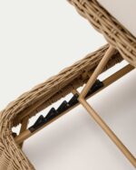 Cavo Blu Art Outdoor Loungers - Image 4