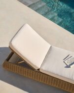 Cavo Blu Art Outdoor Loungers - Image 3