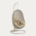 Hanging armchair