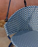 Saliga blue hanging - Image 2