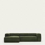 Blok 3-seater left