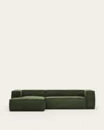 Blok 3-seater left