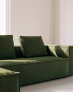 Blok 3-seater left - Image 4