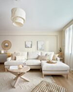 Mihaela 3 seater sofa - Image 5