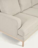 Mihaela 3 seater sofa - Image 4