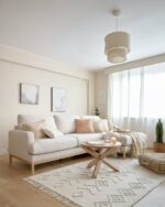 Mihaela 3 seater sofa - Image 3
