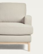 Mihaela 3 seater sofa - Image 2