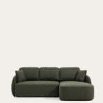 Laira 3-seater sofa bed