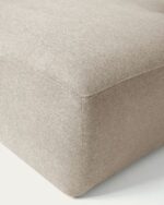 Blok 3-seater beige - Image 2