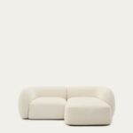 Martina ecru chenille 2
