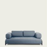 Compo 3 seater