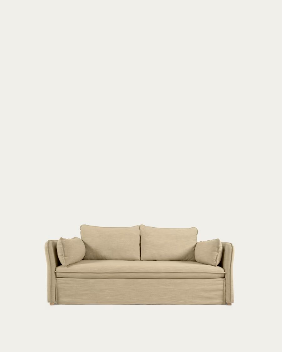 IMG_0296.jpeg Tanit sofa bed - Image 1