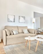 Tanit sofa bed - Image 6