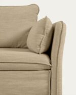 Tanit sofa bed - Image 3