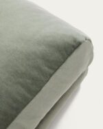Veliro footrest in green - Image 3
